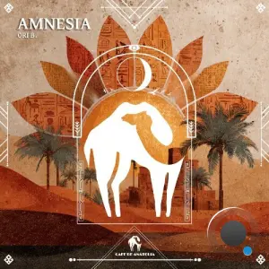 Ori B. - Amnesia (2026)