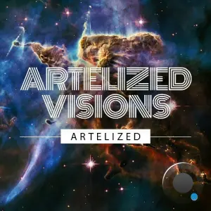 Artelized - Artelized Visions 147 (2026-03-18)
