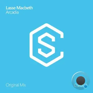 Lasse Macbeth - Arcadia (2026)