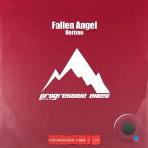 Fallen Angel - Horizon (2026)