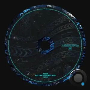 aggix - Better (2026)