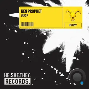 Ben Prophet - Wasp (2026)