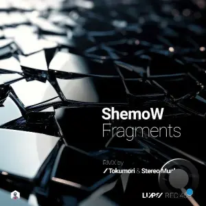 ShemoW - Fragments (2026)