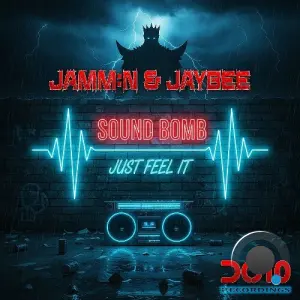 Jamm:n & Jaybee - Sound Boy/Just Feel It (2026)