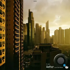 DJ Leoni - Aether (Archi-Tech Remix) (2026)