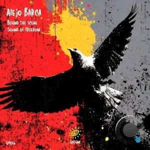 Alejo Barca - Behind the Scene (2026)