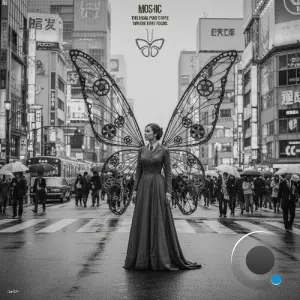 Moshic - The Heal May Come (2026)