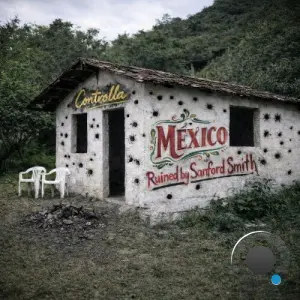 Sanford Smith - Mexico (2026)