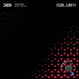 Beerhouser - White Circles (2026)