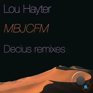 Lou Hayter - My Baby Just Cares for Me (Decius Remixes) (2026)