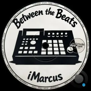 iMarcus - Between the Beats (2026)