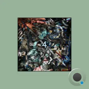 Delta Funktionen - Collected Four (2026)