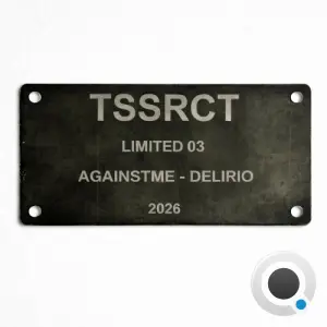 AgainstMe - Delirio (2026)