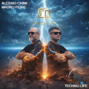 Alessio Crimi & Mauro Fiore - Techno Life (2026)