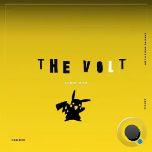 King Aya - The Volt (2026)
