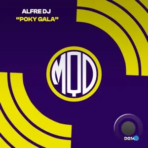 Alfre DJ - Poky Gala (2026)