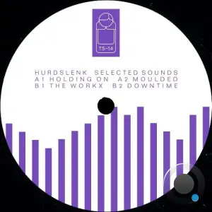 Hurdslenk - Selected Sounds (2026)