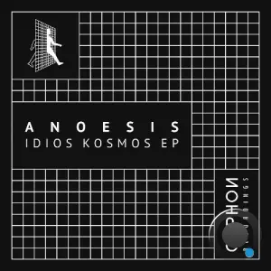 Anoesis - Idios Kosmos (2026)