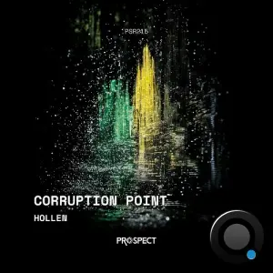 Hollen - Corruption Point (2026)