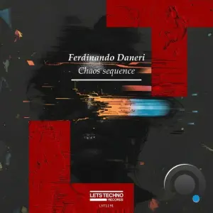 Ferdinando Daneri - Chaos Sequence (2026)
