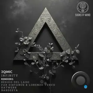 2Qimic - Infinity (2026)