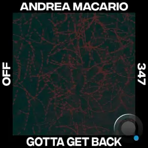 Andrea Macario - Gotta Get Back (2026)