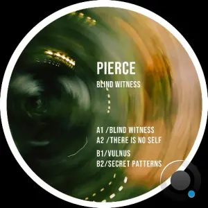 Pierce - Blind Witness (2026)