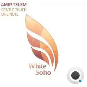 Amir Telem - Gentle Touch (2026)