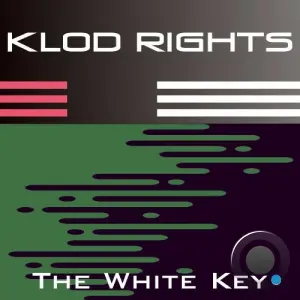 Klod Rights - The White Key (2026)