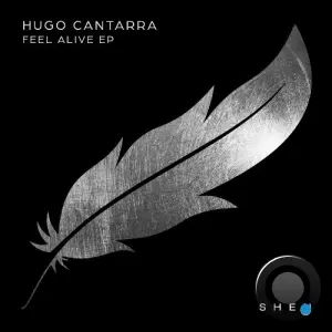 Hugo Cantarra - Feel Alive (2026)