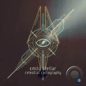 Emily Stellar - Celestial Cartography (2026)