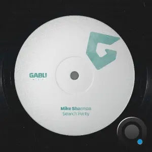 Mike Shannon - Search Party (2026)