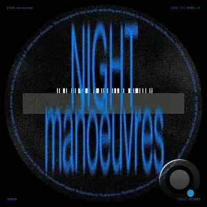 NIGHT manoeuvres - This Life (Extended Mixes) (2026)