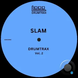Slam - DRUMTRAX Vol. 2 (2026)