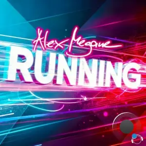 Alex Megane - Running (2026)
