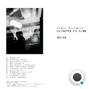 Jamie Bissmire - La Cripta Del Alma (2026)