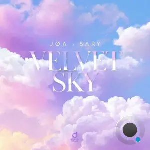 JØA x Sary - Velvet Sky (2026)