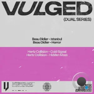 Hertz Collision - Vulged Records Dual Series 005 (2026)