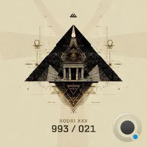 Rodri XXX - 993 / 021 (2026)