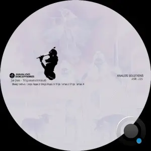 Jai Juu - Trigunayantrakah (2026)