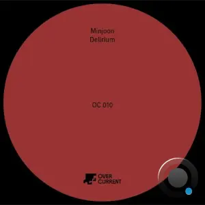 Minjoon - Delirium (2026)