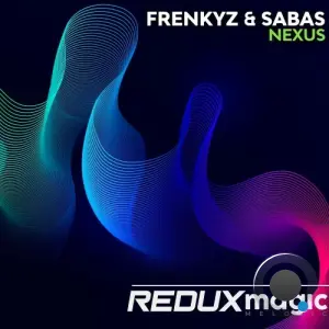 Frenkyz & Sabas - Nexus (2026)