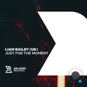 Liam Bailey (Uk) - Just For The Moment (2026)