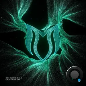 Conner Boyle - Can't Let Go (2026)