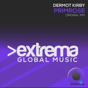 Dermot Kirby - Primrose (2026)