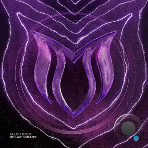 Allen Belg - Solar Mirage (2026)