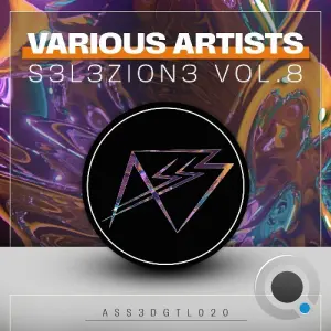 S3L3ZION3 Vol. 8 ASS3DGTL020 (2026)