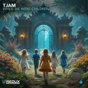 Tjam - When We Were Children (2026)