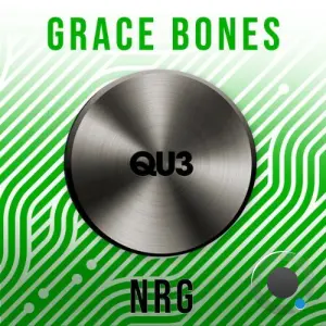 Grace Bones - NRG (2026)