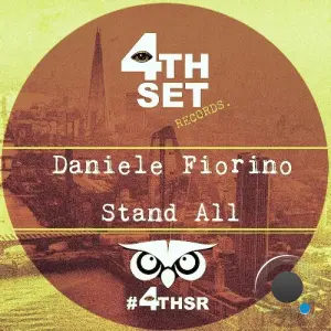 Daniele Fiorino - Stand All (2026)